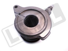 SILOWNIK SPRZEGLA Z LOZYSKIEM WYCISKOWYM LR022452GEN