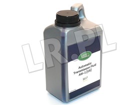 OLEJ PRZEKLADNIOWY SKRZYNI BIEGOW (AUTOM LR022460GEN