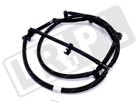 KOMPLET PRZEWODOW PRZELEWOWYCH WTRYSKIWA LR022590GEN
