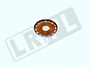 PIERSCIEN CZUJNIKA POLOZENIA WALU KORBOW LR022656GEN