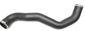 RURA GUMOWA INTERCOOLER - TURBO 4,4 DIES LR022676GEN