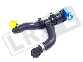 PRZEWOD WODNY WYJSCIOWY CHLODNICZKI EGR LR022718GEN