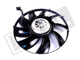 WENTYLATOR KPL. Z WISKOZA 4,4 V8 DIESEL LR022732