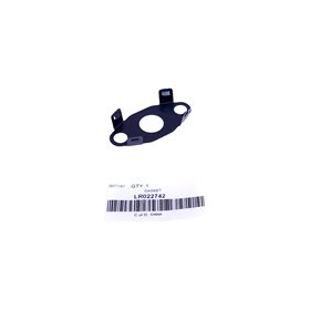 USZCZELKA RURKI POWROTU OLEJU Z TURBINY LR022742