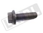 SRUBA KOLA PASOWEGO WALU KORBOWEGO LR022752GEN