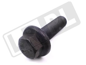 SRUBA KOLA PASOWEGO WALU KORBOWEGO LR022752GEN