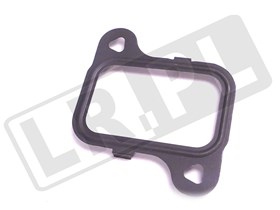 USZCZELKA RURKI ZAWORU EGR (DO CHLODNICY LR022777GEN