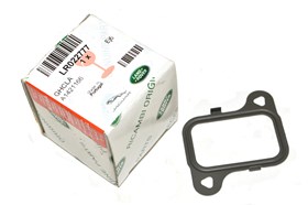 USZCZELKA RURKI ZAWORU EGR (DO CHLODNICY LR022777GEN