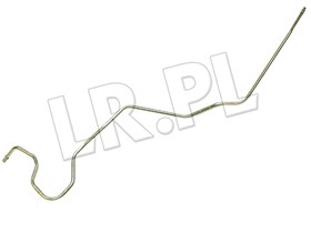 PRZEWOD PALIWA FILTR / POMPA - RR L322 O LR022778GEN