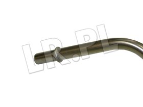 PRZEWOD PALIWA FILTR / POMPA - RR L322 O LR022778GEN