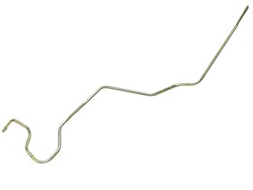 PRZEWOD PALIWA FILTR / POMPA - RR L322 O LR022778GEN