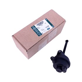 SILOWNIK OBEJSCIA EGR RANGE ROVER L322 , LR022783GEN