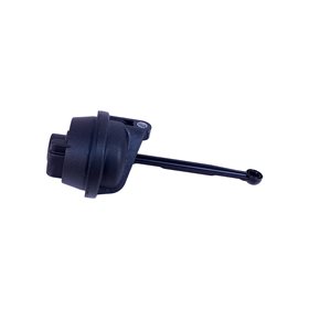 SILOWNIK OBEJSCIA EGR RANGE ROVER L322 , LR022783GEN