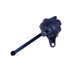 SILOWNIK OBEJSCIA EGR RANGE ROVER L322 , LR022783GEN