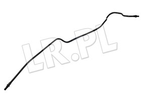PRZEWOD PALIWA (POWROTNY) OD FILTRA PALI LR022789GEN
