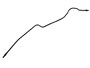 PRZEWOD PALIWA (POWROTNY) OD FILTRA PALI LR022789GEN