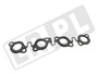 USZCZELKA KOLEKTORA WYDECHOWEGO 4,4 V8 D LR022802GEN