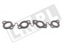 USZCZELKA KOLEKTORA WYDECHOWEGO 4,4 V8 D LR022802GEN