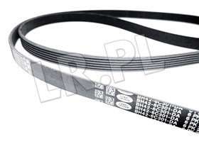 PASEK GLOWNY PLASKI RR OD 2010 4,4 V8 DI LR022803GEN