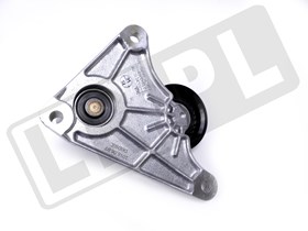 WSPORNIK Z ROLKA PASKA GLOWNEGO 4,4 V8 D LR022810GEN