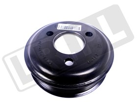 KOLO PASOWE WENTYLATORA L322 4,4D LR022814GEN