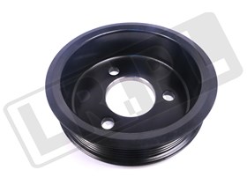 KOLO PASOWE WENTYLATORA L322 4,4D LR022814GEN