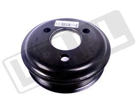 KOLO PASOWE WENTYLATORA L322 4,4D LR022814GEN