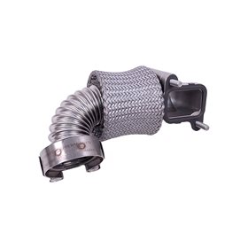 PRZEWOD GORNY EGR 4.4 TDV8 LR022840GEN