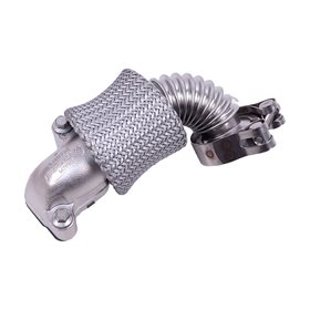 PRZEWOD GORNY EGR 4.4 TDV8 LR022840GEN