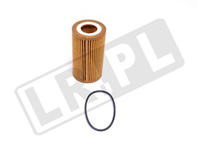 FILTR OLEJU KPL. (WKLAD) 4.4 V8 DIESEL - LR022896