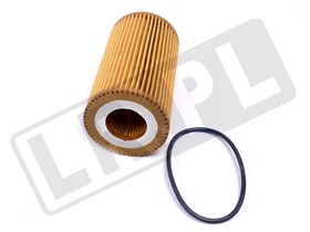 FILTR OLEJU KPL. (WKLAD) 4.4 V8 DIESEL - LR022896