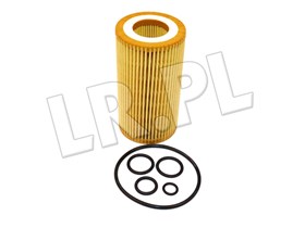 FILTR OLEJU KPL. (WKLAD) 4.4 V8 DIESEL - LR022896BM