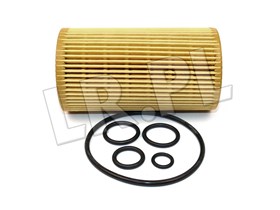 FILTR OLEJU KPL. (WKLAD) 4.4 V8 DIESEL - LR022896BM