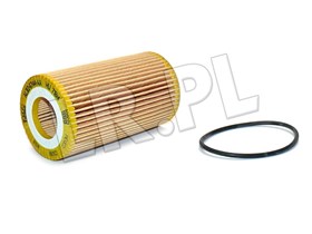 FILTR OLEJU KPL. (WKLAD) 4.4 V8 DIESEL - LR022896GEN
