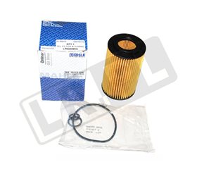 FILTR OLEJU KPL. (WKLAD) 4.4 V8 DIESEL - LR022896MAHLE