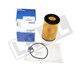 FILTR OLEJU KPL. (WKLAD) 4.4 V8 DIESEL - LR022896MAHLE