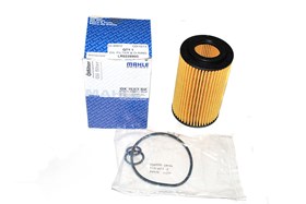 FILTR OLEJU KPL. (WKLAD) 4.4 V8 DIESEL - LR022896MAHLE