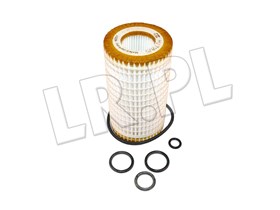 FILTR OLEJU KPL. (WKLAD) 4.4 V8 DIESEL - LR022896MANN