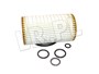 FILTR OLEJU KPL. (WKLAD) 4.4 V8 DIESEL - LR022896MANN