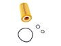 FILTR OLEJU KPL. (WKLAD) 4.4 V8 DIESEL - LR022896MANN