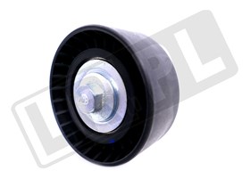 ROLKA PASKA GLOWNEGO 4,4 V8 DIESEL (65MM LR022953