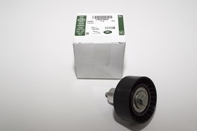 ROLKA PASKA GLOWNEGO 4,4 V8 DIESEL (65MM LR022953GEN