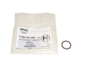 ORING WTRYSKIWACZA 3,0 V6 / 4,4 V8 DIESE LR022992G