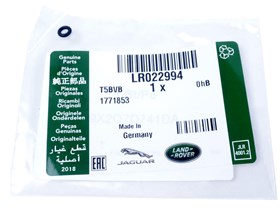 ORING WTRYSKIWACZA 4,4 V8 DIESEL RR OD 2 LR022994GEN