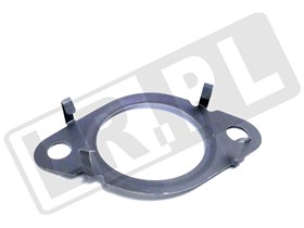 USZCZELKA RURKI ZAWORU EGR 4,4 V8 DIESEL LR023021GEN