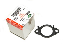USZCZELKA RURKI ZAWORU EGR 4,4 V8 DIESEL LR023021GEN