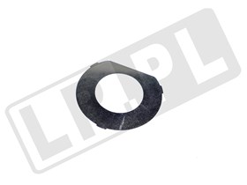 PODKLADKA KOLA PASOWEGO WALU 4.4D LR023040GEN