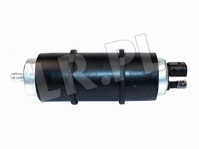 POMPA PALIWA CYLINDRYCZNA - FREEL. TD4 / LR023043MAGNETI
