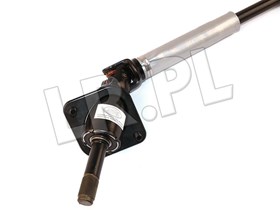 KOLUMNA KIEROWNICZA (CZESC DOLNA DO PRZE LR023044GEN