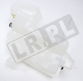 ZBIORNIK WYROWNAWCZY PLASTIK RR L322 3,6 LR023080